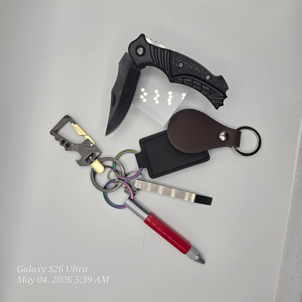 EDC Bundle Pack!