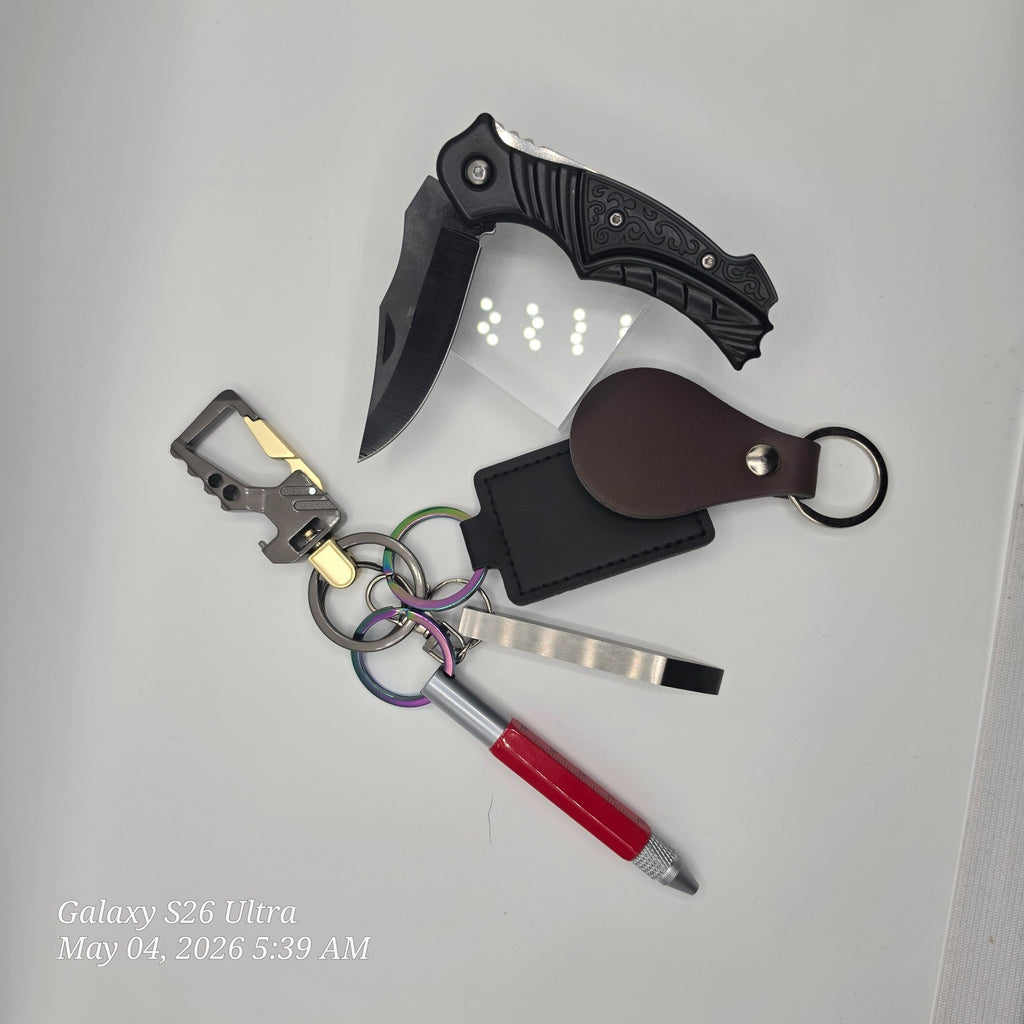 EDC Bundle Pack!