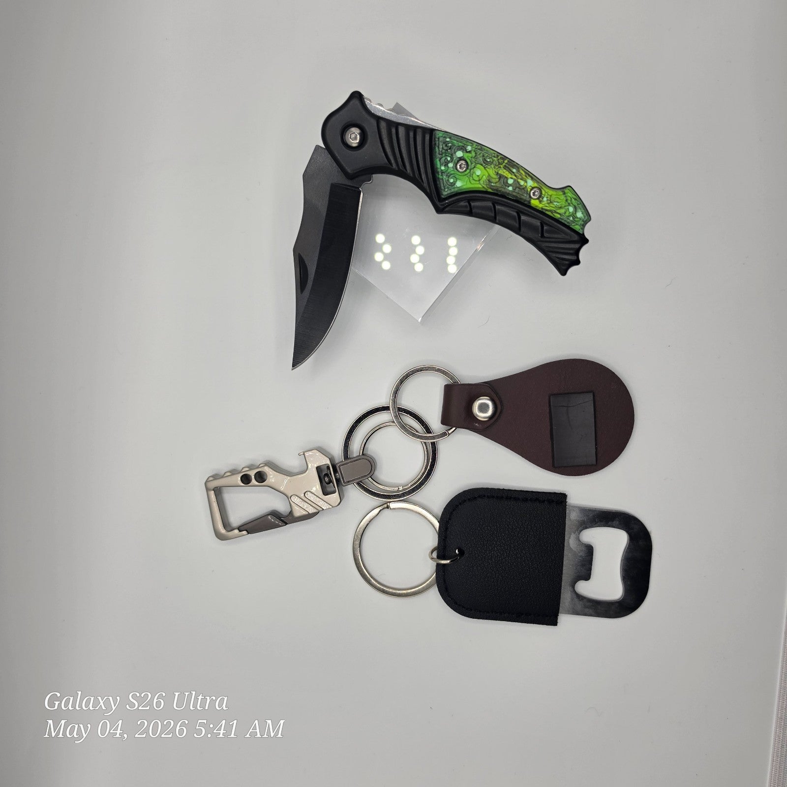 EDC Bundle Pack!