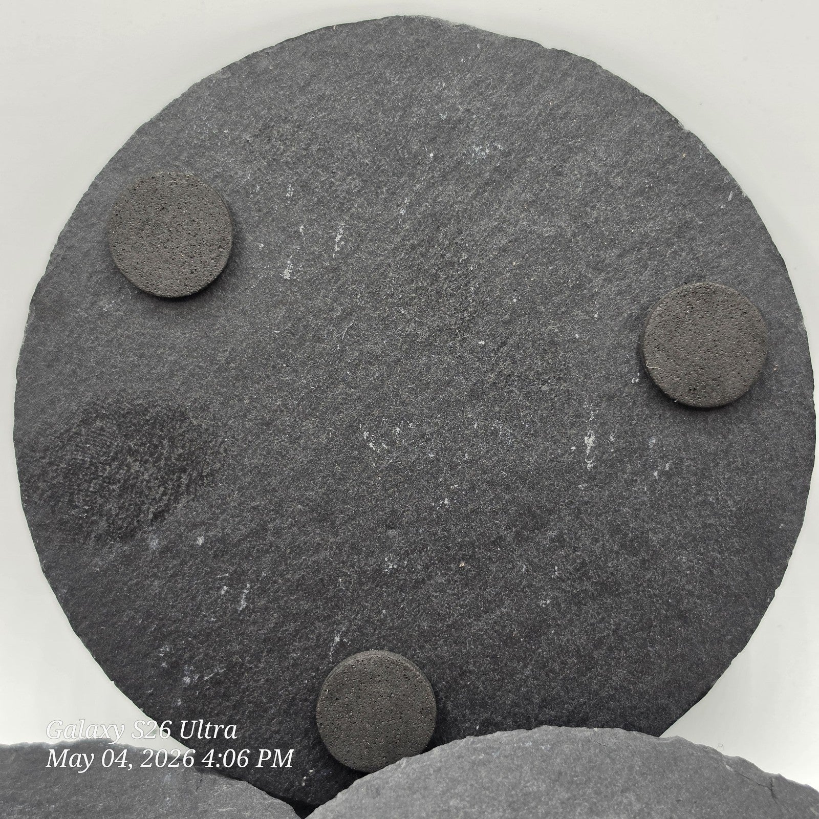 Personalized Gift Put Your Family Name On A Set of 6 Slate Coasters. Or Artwork!
