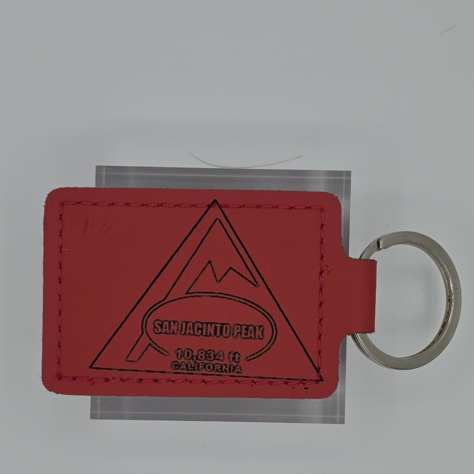 Custom Laser Engraved Keychain Price has personal engraving included