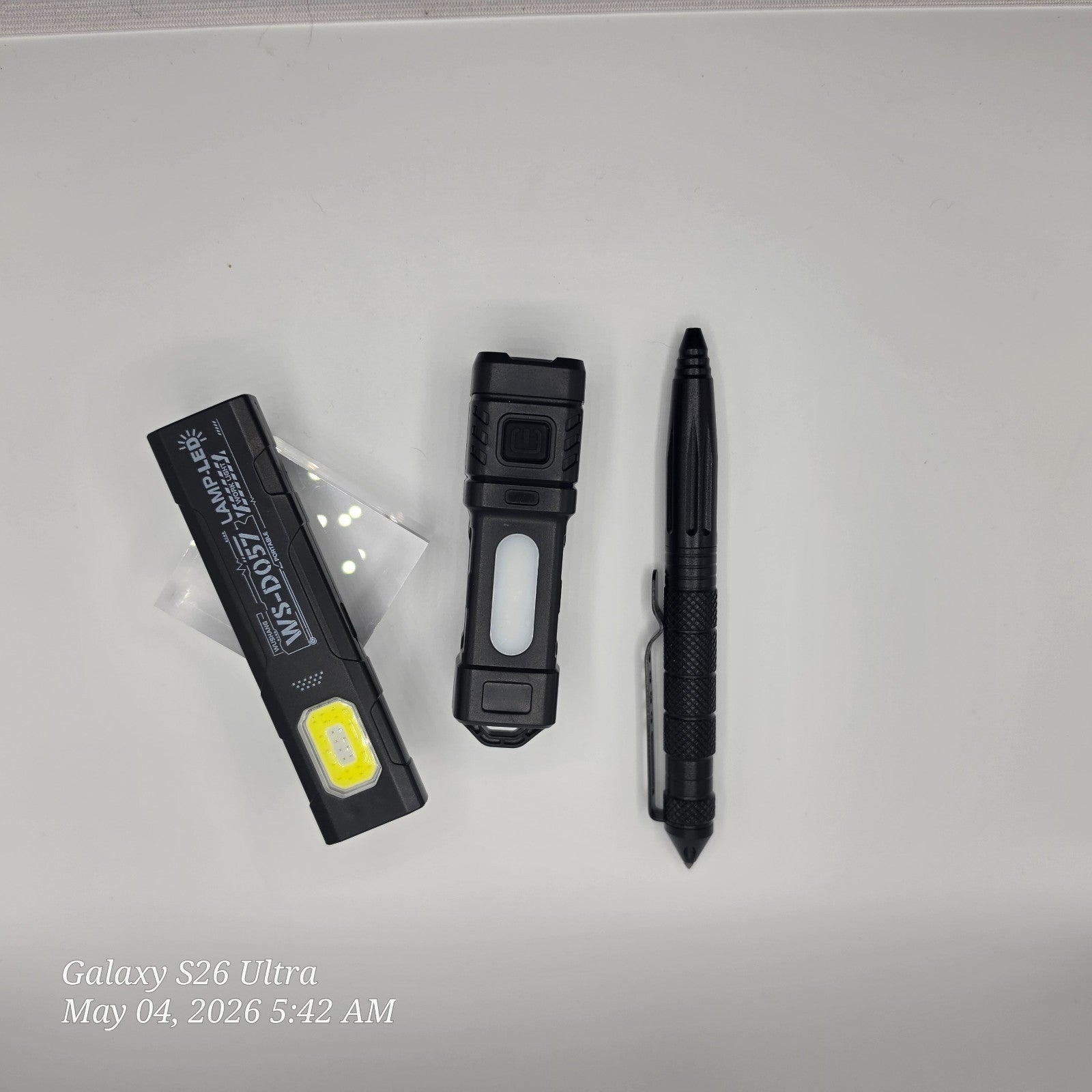 EDC Bundle Pack!